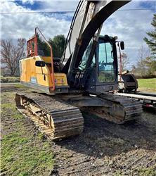 Volvo EC220EL