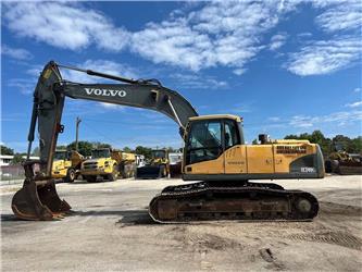 Volvo EC240CL