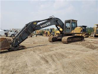 Volvo EC290CL