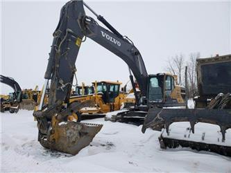 Volvo EC300EL