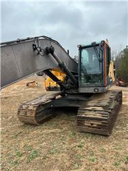 Volvo EC300ELR