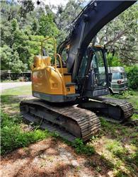 Volvo ECR145DL