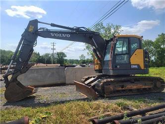 Volvo ECR145EL