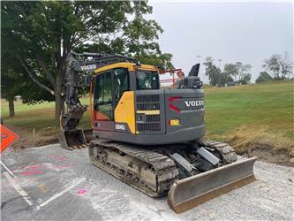 Volvo ECR145EL