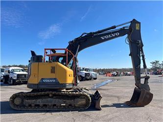 Volvo ECR145EL