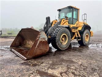 Volvo L110G