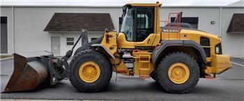 Volvo L110H