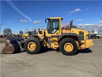 Volvo L110H