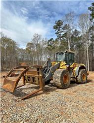 Volvo L120F