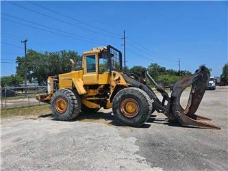 Volvo L150E