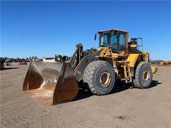 Volvo L220F