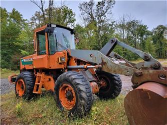 Volvo L70C