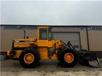 Volvo L70C