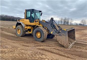 Volvo L70F