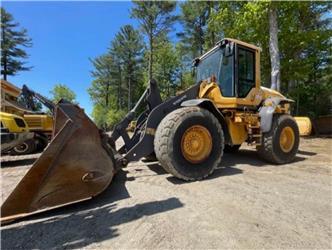 Volvo L70G