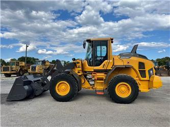 Volvo L70H