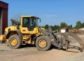 Volvo L90G