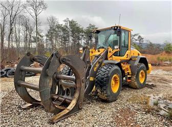 Volvo L90H