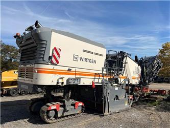 Wirtgen W210I