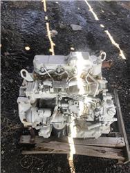 Yanmar 4TNV88