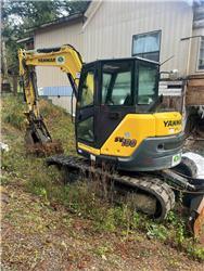 Yanmar SV100