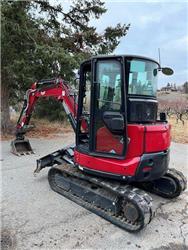 Yanmar SV40