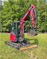 Yanmar VIO35