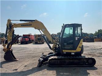 Yanmar VIO80