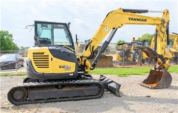 Yanmar VIO80