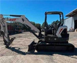 Bobcat E50