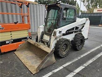 Bobcat S550