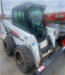 Bobcat S550