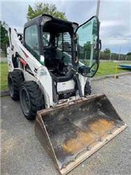 Bobcat S590