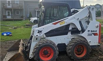 Bobcat S650