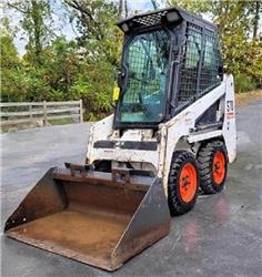 Bobcat S70