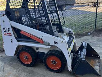 Bobcat S70