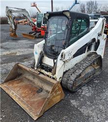 Bobcat T590