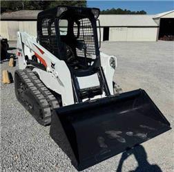 Bobcat T630