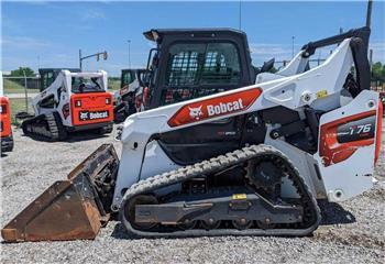 Bobcat T76