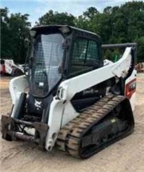 Bobcat T76