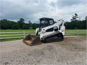 Bobcat T770