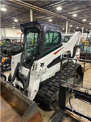 Bobcat T870