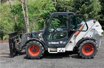 Bobcat V623