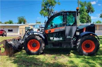 Bobcat V723