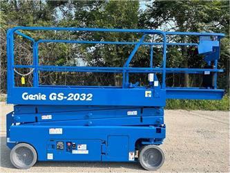 Genie GS2032