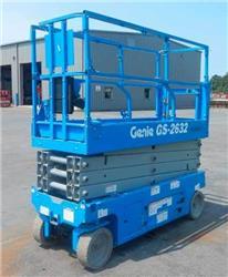 Genie GS2632