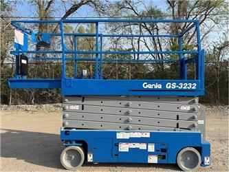 Genie GS3232