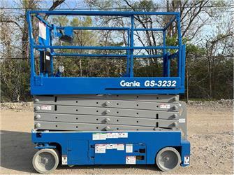 Genie GS3232