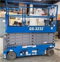 Genie GS3232