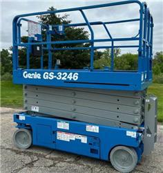 Genie GS3246